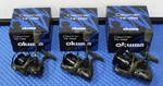 Okuma Ceymar Tactical Green Spinning Reel Tg- Choose Your Model. Fixed Price $59.99.