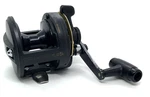 Shimano Tld 5 Triton Conventional Lever Drag Fishing Reel Made Japan. Fixed Price $144.99.