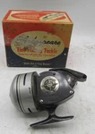 Vintage Shakespeare 1767 Fishing Reel Casting With Original Box. Fixed Price $29.99.
