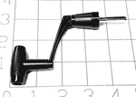 Shimano Handle RD1025 (10GTF) (replaces RD3675) / Parts Repair 1C. Fixed Price $11.95.