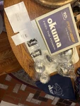 Okuma Epixor EB65 New Box With Everything AND2 Extra Spools!!!!. Fixed Price $120.00.