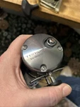 Shimano Torium 14 Star Drag Reel Excellent Condition. Fixed Price $239.99.