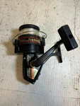 Shakespeare Pro-touch 2470 Spinning Fishing Reel Gear Ration 44:1 Great. Fixed Price $24.99.