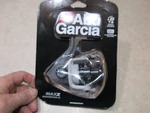 Abu Garcia MAXZSP30-C Spinning Fishing REEL,5.8:1 Ratio, New Sealed.. Fixed Price $23.59.