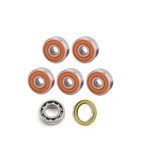 Penn Ceramic #7 Super Tune Bearings Fathom Ii Star Drag 12SD, 15SD, 25NSDP. Fixed Price $74.76.