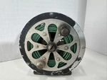 Pflueger No. 1554 'sal-trout' Fly Fishing Reel Usa Vintage. Fixed Price $17.00.