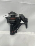 Vintage Silstar FX40B Rear Drag Graphite Spinning Fishing Reel Gear Ratio 4.6:1. Fixed Price $18.99.