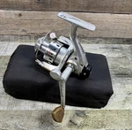 Shakespeare Catera 4535 Spinning Fishing Reel Bearings Professionally Serviced. Fixed Price $13.45.