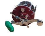 Penn Peer Monofil 209MS Fishing Reel With Box Wrench And Lube Usa T1. Fixed Price $103.20.