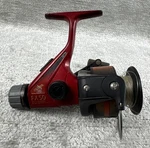Vintage Silstar FX50 Spinning Fishing Reel Rear Drag Graphite 4.6:1 Korea. Fixed Price $35.00.