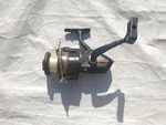 Pro Touch 2460 Shakespeare Spinning Fishing Reel 4.4:1 Gear Ratio. Fixed Price $18.86.