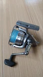 Daiwa Revros 3000 Spinning Reel Used Jdm Japan. Fixed Price $107.50.