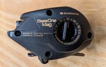 Shimano Bass One Mag B1-RM Bait Casting Fishing Reel Preowned.. Fixed Price $24.00.