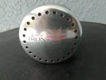 Quantum Iron IRI20C Baitcast Fishing Reel Anti Reverse Japan. Fixed Price $48.00.