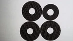 Carbontex Drag Washers Daiwa Firewolf 40HI, 50HI, 47H, 57H, 47HI, 57HI. Fixed Price $17.96.