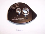 Lews BB1MB Right Side Plate Part P306060 New!. Fixed Price $9.95.
