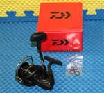 Daiwa Back Bay Spinning Reel SALTISTBLT3000MD. Fixed Price $249.99.