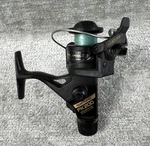 Vintage Shimano FX200 Graphite Spinning Reel - Quick Fire Ii Rear Drag. Fixed Price $38.00.
