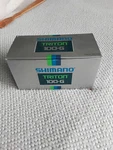 Shimano Triton 100-G Baitcasting Fishing Reel. Fixed Price $100.00.