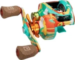 Profishiency KRZY731RR Krazy Baitcast Reel Rh, 7.3:1GR, 10. Fixed Price $79.99.