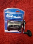 Shakespeare ATS30 Trolling Fishing Reel, Ratio 6.3:1 458 Gr.. Fixed Price $80.00.