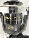 Penn Wrath Ii Spinning 8000 Fishing Reel - Black/gold. Fixed Price $61.98.