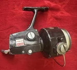 Vintage Daiwa No. 7850 Rl, Spinning Reel Fishing. Fixed Price $28.00.