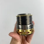Okuma V-system V-40SA Fishing Reel Spool Only. Fixed Price $14.99.