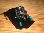 Excellent Vintage Pflueger Akron 1894 B Casting Reel Looks Great Works. Fixed Price $29.95.