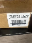 Dobyns 7.2 Right Hand Casting Reel. Fixed Price $49.99.