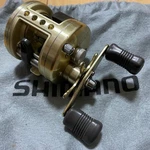 Shimano Calcutta 201XT Custom Baitcasting Fishing Reel. Fixed Price $217.71.