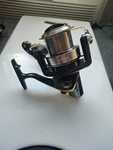 Vintage ( Daiwa ) Emcast Plus #4500 Spinning Reel/ Clean See Photos. Fixed Price $80.00.