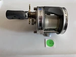 Vintage Abu Garcia Ambassadeur 5501 CL3 Left Hand Reel Made Sweden. Fixed Price $49.00.
