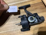 Shimano Gr-x 1200 Fishing Reel Body (LOT#19715). Fixed Price $9.99.