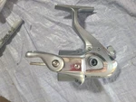 Reel Body And Foot All Inside Components For Abu Garcia Bruiser BR406. Fixed Price $15.99.