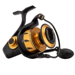 Penn Spinfisher Ssvi 6500 / Fishing Reel Fixed Spool. Fixed Price $251.64.