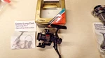 Nos Daiwa Fishing Reel Long Cast PR-1005H Never Used. Fixed Price $49.99.