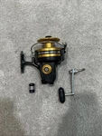 Penn 850SS Spinning Reel Vintage Saltwater Surf Fishing. Fixed Price $70.00.