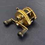 Vintage Shimano Bantam Pro Mag 100X Sg Bait Casting Reel, Original Owner 1985. Fixed Price $74.99.