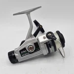 Vintage Daiwa AS1050 Rear Drag Graphite Spinning Reel With Line Great Conditon. Fixed Price $31.99.
