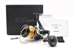 Shimano 19 Stella Sw 8000PG Spinning Reel Excellent+++ From Japan #2926. Fixed Price $589.99.