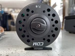 Cortland Cdm 7/8 Wt Fly Reel. Fixed Price $22.56.
