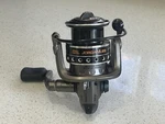 Abu Garcia Jordan Lee JL30 Spinning Reel 7BB 5:1.1 - Excellent Condition!. Fixed Price $59.95.