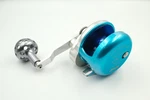 Accurate Boss Magnum 665H Extra Narrow Limited Edition Right Hand Reel. Fixed Price $699.99.