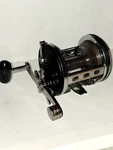 Penn Reels Jigmaster 505HS High Speed Made In Usa Pre-owned.. Fixed Price $38.00.