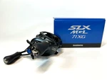 Shimano 19 Slx Mgl 71XG Lh 8.2 Casting Reel Brand-new Free Shipping Box. Fixed Price $147.88.