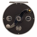 Hardy Cascapedia Fly Reel - Made In England Lhw/rhw. Fixed Price $750.00.