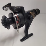 Shimano FX200 Fishing Reel Graphite Spinning With Rear Drag. Fixed Price $14.95.
