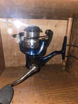 Quantum Escalade Hd 20 Fishing Reel (new). Fixed Price $120.00.