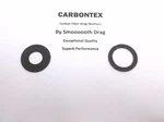 Abu Garcia Reel Part 5500 88-0 Syncro Amb (2) Carbontex Drag Washers #SDA202. Fixed Price $14.90.